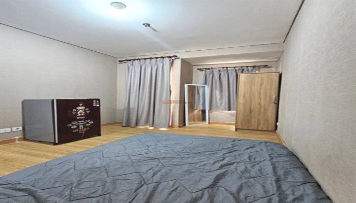 Madison Park Hunian Praktis di Pusat Kota! Studio Madison Park Full Furnish Terjangkau 8 7