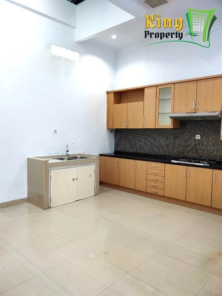 Jakarta Utara Flash Deal! Rumah 2 1/2 Lantai Muara Karang Fully Furnish Rapi Nyaman Siap Huni. 7 7