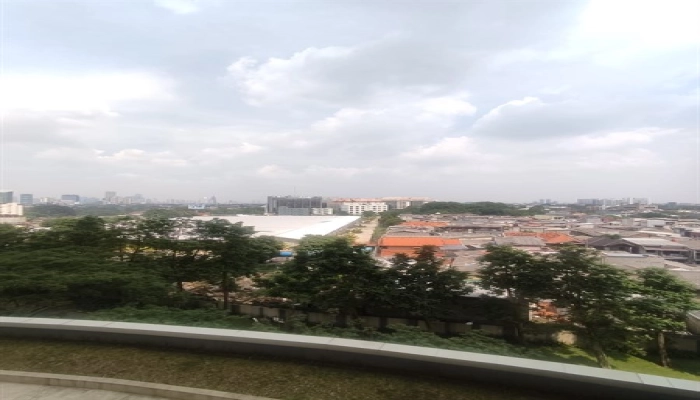 Taman Anggrek Residence BU! Studio Suite Taman Anggrek Residences Furnish – Harga di Bawah Pasaran | Akses Langsung Mall TA 7 7