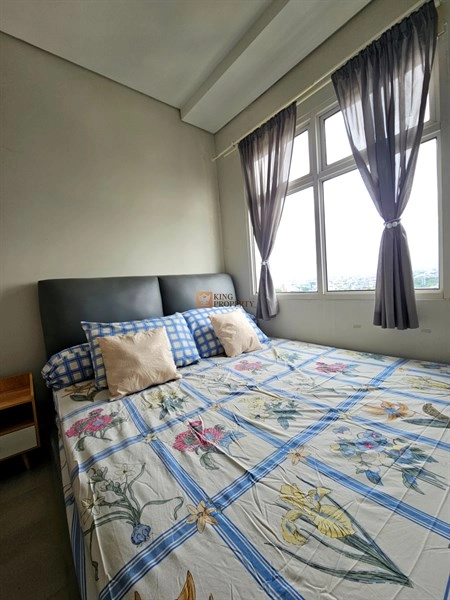 Madison Park Best Price! 1BR 29m2 Apartemen Madison Park Furnish Tanjung Duren 8 7