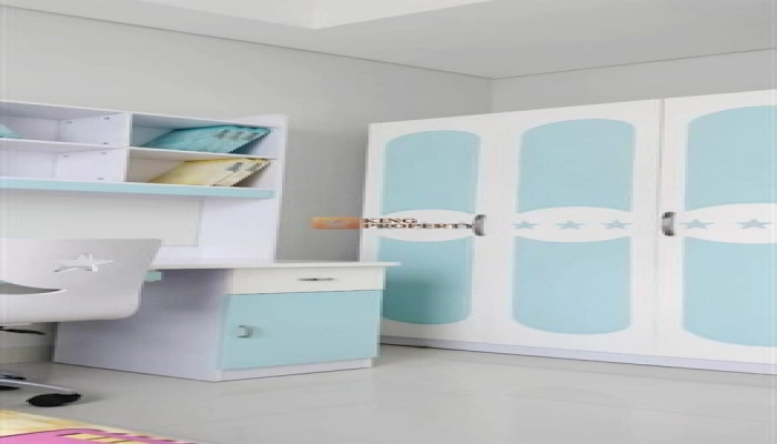 Jakarta Barat Dekat Puri Mall, 3 Kamar Apartemen Puri Mansion Furnish Kembangan 8 7