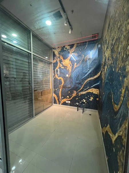 Madison Park Disewakan Kios Strategis Madison Park, Dekat Central Park & Perkantoran APL Tower 7 7