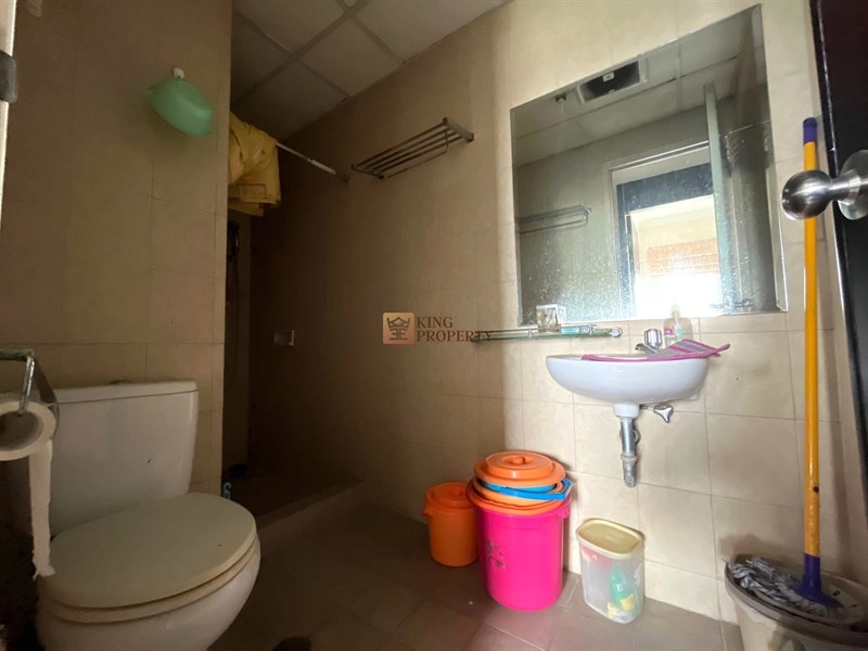 Jakarta Utara Dekat Taman Impian Jaya Ancol, 2BR Mediterania Marina Ancol Furnished 7 7