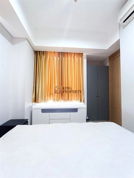 Taman Anggrek Residence Super Recommend Sale! 2BR Taman Anggrek Residences Full Furnish Bagus, Siap Huni. 15 7