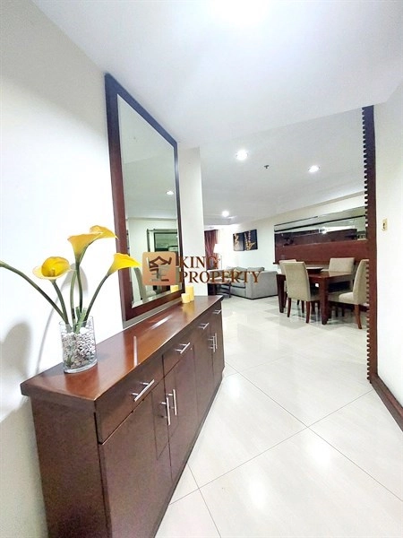 Taman Anggrek Residence Langka! Jual 2BR Jadi 1BR Condo Taman Anggrek Mall TA Furnish 7 7