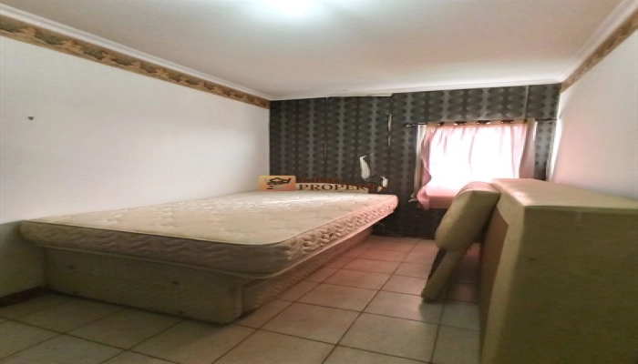 Royal Mediterania 10 Menit Ke Royal Taruma, 2 Kamar Mediterania Garden Medit 1 Furnish   8 7