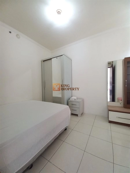 Jakarta Barat Good Item Recommend! 2BR Mediterania Garden Residences 2 Furnish Homey 8 7