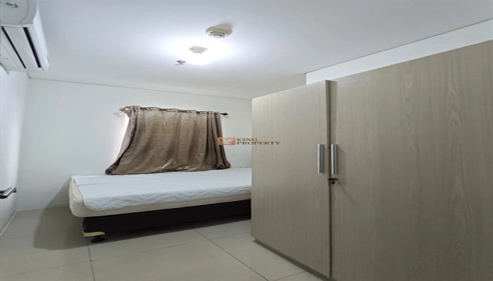 Jakarta Utara Sea View, Dijual 2BR Northland Ancol Residence Furnish Lengkap 8 7