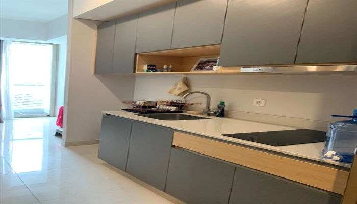 Taman Anggrek Residence Harga Miring, Dijual Studio Taman Anggrek Residence Furnished 7 7