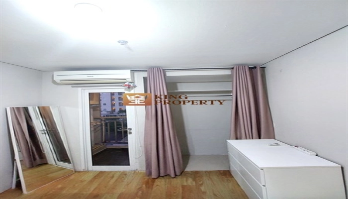 Madison Park TERMURAH! Dijual Studio Madison Park Central Park 18m2 Semifurnish  15 7