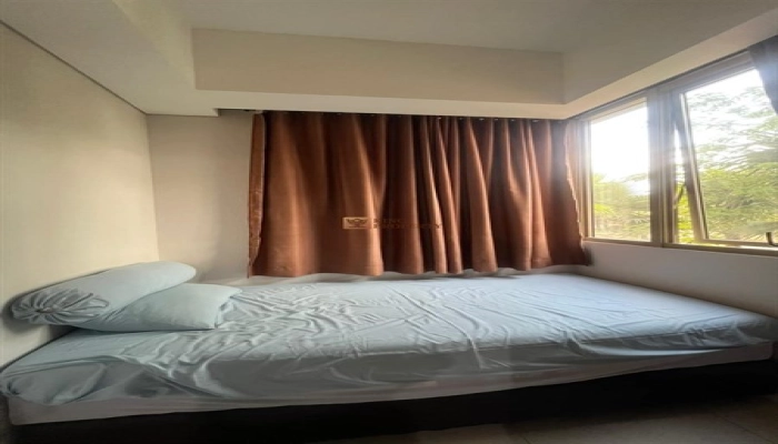 Taman Anggrek Residence Tower Favorite, 2BR Taman Anggrek Residence Furnish Tanjung Duren 8 7