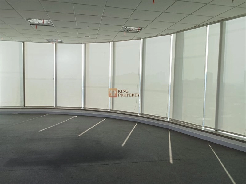 Jakarta Pusat Dekat Grand Indonesia Mall, Office Space Lippo Thamrin Gondangdia 8 7
