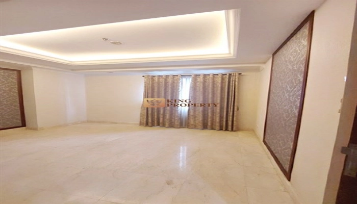 Royal Mediterania TERMURAH! 2BR Terluas Furnish Interior Royal Mediterania Garden RMG 8 7