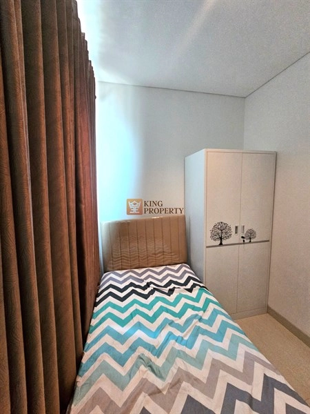 Madison Park Good Furnish! 2 Kamar Condominium Grand Madison Tanjung Duren 27 7