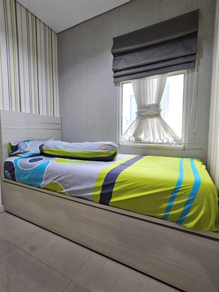 Madison Park Fully Furnish, Disewa 2BR Apartemen Madison Park Tanjung Duren 8 7