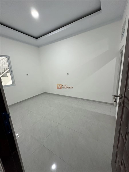 Jakarta Barat Angsana Rare Find, Rumah Tinggi di Zona Nyaman Harga Bisa Diatur 8 7