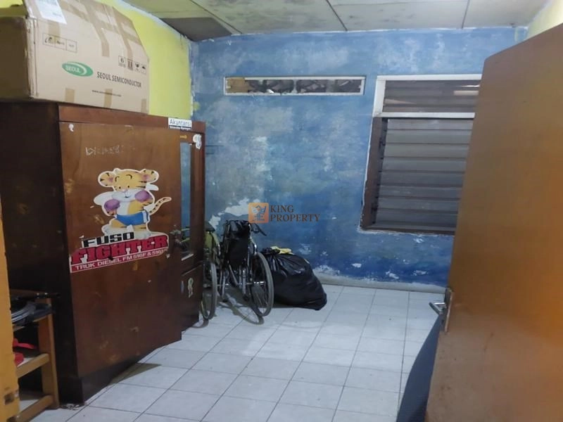 Jakarta Barat Dijual Rumah Luas Siap Huni di Srengseng Bebas Banjir & Strategis! 7 7