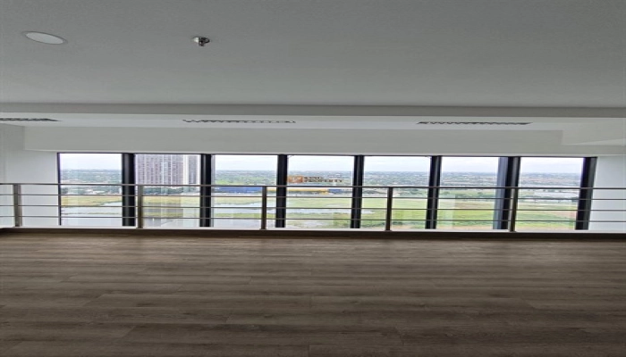 Jakarta Barat Apartemen Puri Mansion 1BR Full Furnish, Dekat RS Siloam & Sekolah Internasional 7 7