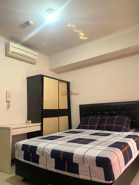 Royal Mediterania Best Price, Studio Royal Mediterania Garden Furnish Tanjung Duren<br> 8 7