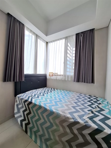 Taman Anggrek Residence Langsung Huni! 2BR Taman Anggrek Residence Furnish Dekat CP & UNTAR 8 7