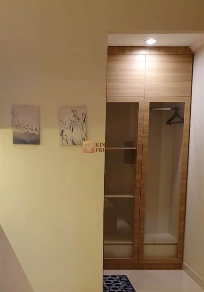 Taman Anggrek Residence 2BR Condominium Taman Anggrek Residences – Interior Scandinavian, Pool & Garden View, Dekat Central Park 7 7