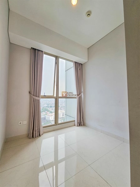 Taman Anggrek Residence Furnish Homey. 3BR Taman Anggrek Residence Dekat Mall Taman Anggrek 8 7