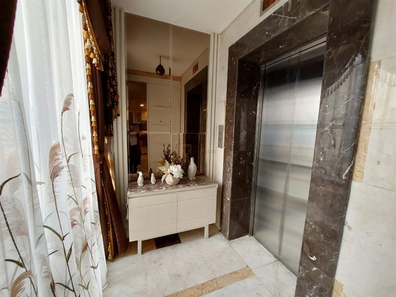 Jakarta Selatan Dijual 2 Lantai Modern Classic Luxury di The Masterpiece Condominium Epicentrum – Private Lift, Dekat Epicentrum Walk CBD Kuningan 7 7