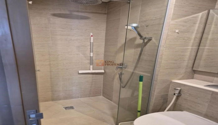 Taman Anggrek Residence Best Tower Alert, Studio Taman Anggrek Residence Furnish Harga Menarik 7 7