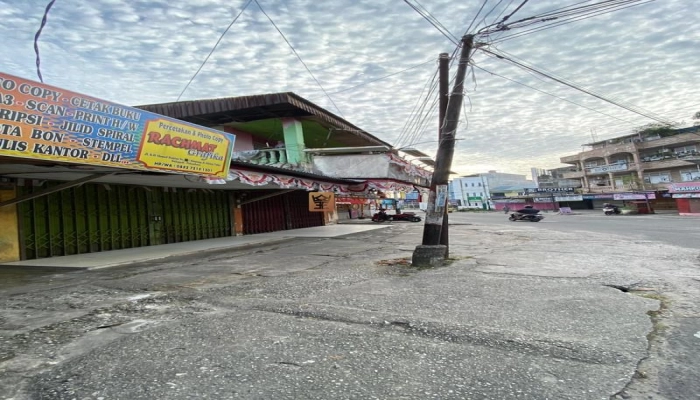 Lainnya Super Strategis, Lahan Komersial Ahmad Dahlan Dekat RS & Mall Pekanbaru 7 7