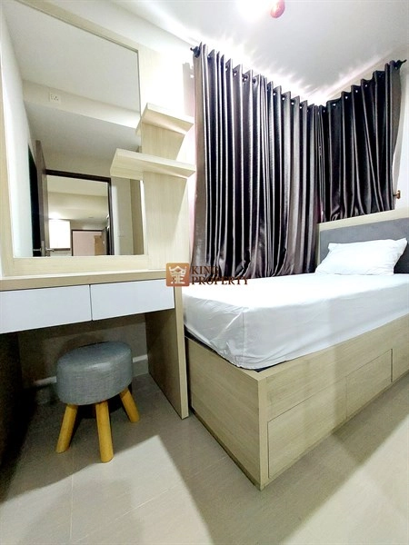 Jakarta Pusat Full Furnish! 2BR The Archies T - Plaza Sudirman Benhil Tanah Abang 8 7