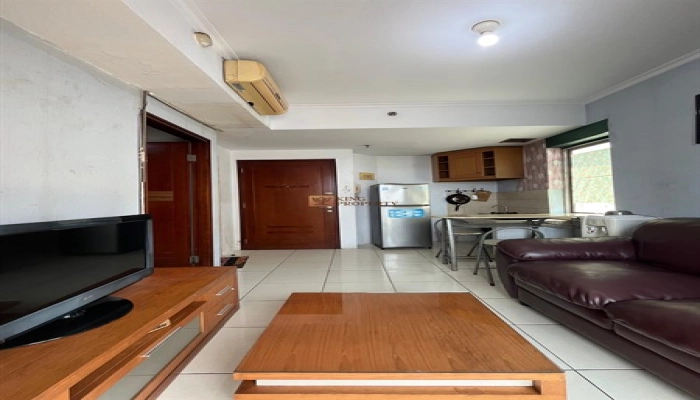 Jakarta Utara Dijual Cepat! Apartemen Marina Mediterania Ancol 1BR Pool City View  Furnish dan Termurah  7 7