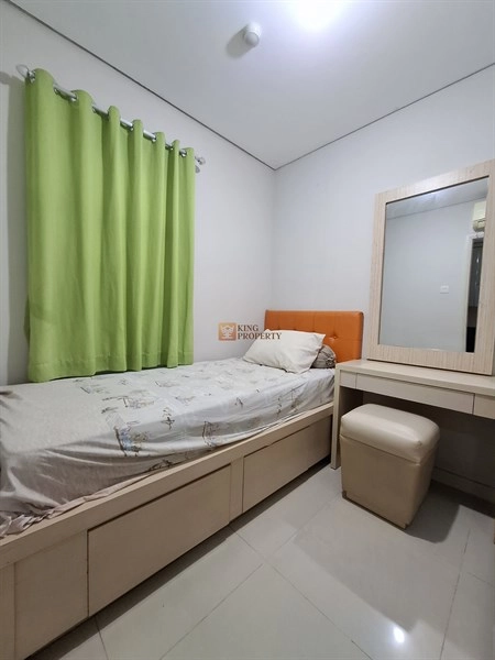 Madison Park Tinggal Bawa Koper, 2BR Madison Park Furnish Interior Dekat Mall Central  7 7