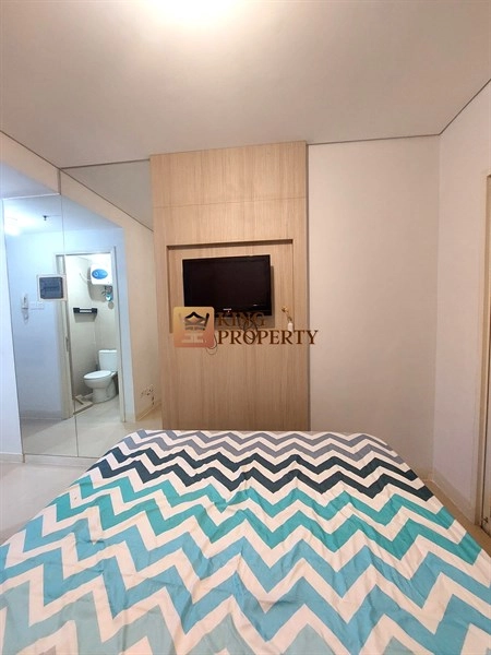 Madison Park Best Price! Studio Madison Park Furnish MP Central Park Tanjung Duren 8 7