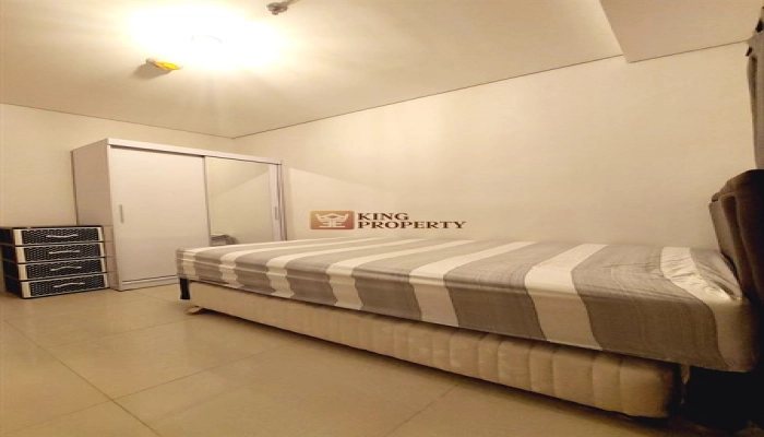 Madison Park Hunian Nyaman 1BR Apartemen Madison Park – Modern Minimalist, Lokasi Premium Dekat Central Park Mall, Neo Soho Mall & Kampus Favorit 7 7