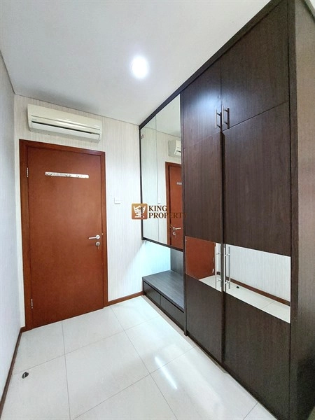 Jakarta Pusat Lokasi Strategis! 2BR 65m2 Thamrin Residence Furnish Pool View 8 7