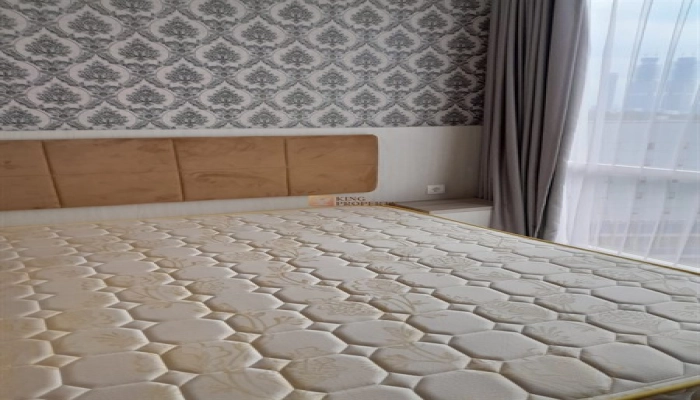 Jakarta Pusat Apartemen Eksklusif Menteng Park Private Lift Dekat Thamrin & Sudirman 8 7