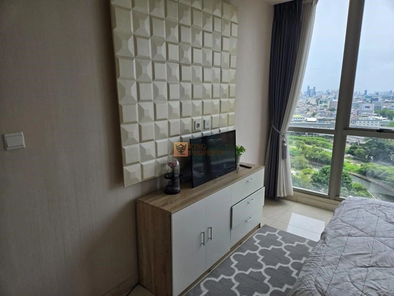 Taman Anggrek Residence Luxury Living di Jantung Jakarta Barat 3BR Taman Anggrek Residence 6 7