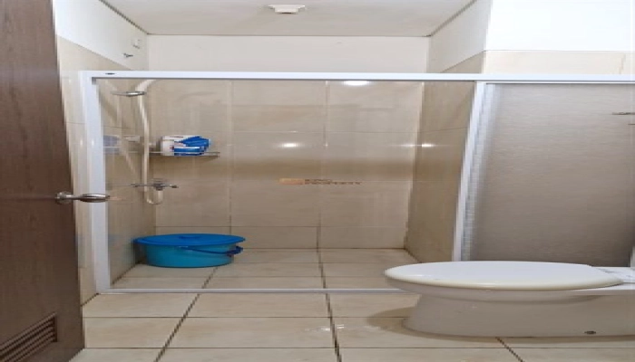 Jakarta Utara Siap Huni! 2BR Furnish Minimalis di Northland Ancol – View Laut Cantik 7 7