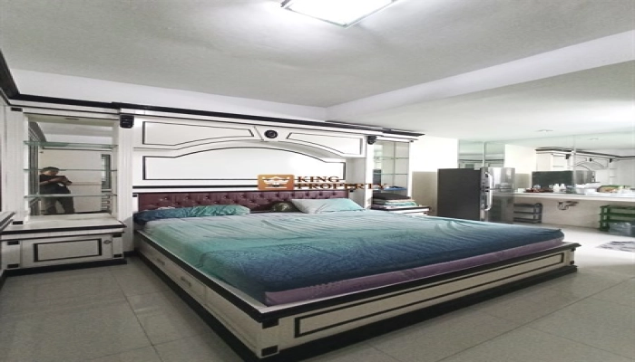 Jakarta Pusat Bebas Banjir, Dijual Ruko 7 Lantai Furnish Plaza Harmoni Siap Pakai 8 7