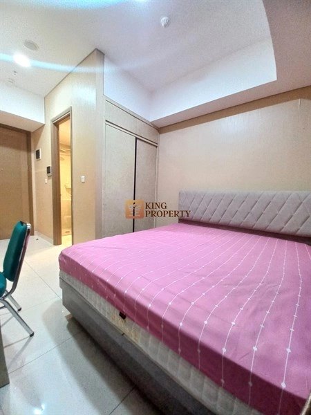 Taman Anggrek Residence Best Interior! Suite Studio Taman Anggrek Residence Furnish City View 8 7