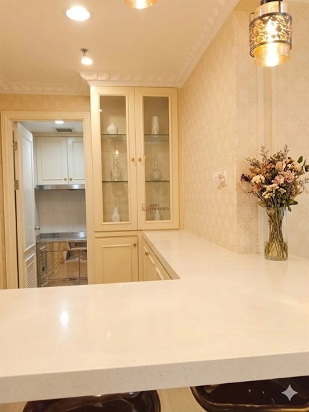 Madison Park Disewa 2BR Luxury di Grand Madison Apartment – Dekat Central Park Mall & Neo Soho Mall 7 7