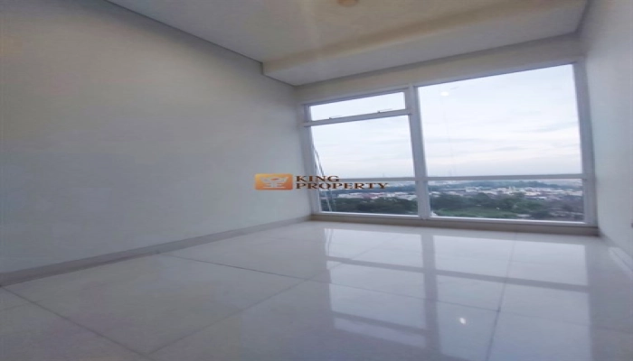 Jakarta Barat Strategis, Dijual 3 Kamar Apartemen Puri Mansion Beryl Kembangan  8 7