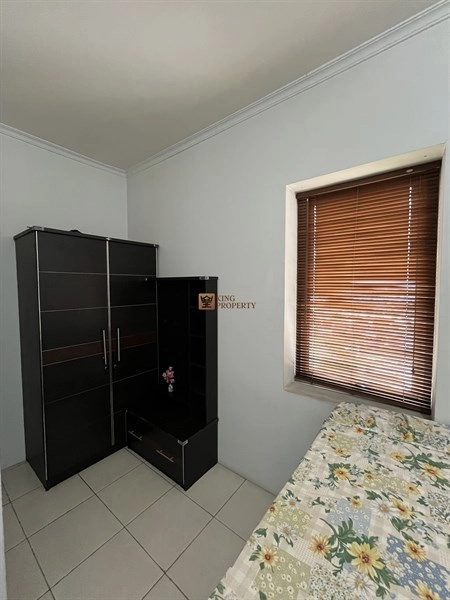 Jakarta Utara Buru Sebelum Naik! 2BR Apartemen Murah Mediterania Marina Residences Ancol Full Furnish & StrategisBuru Sebelum Naik!       7 7