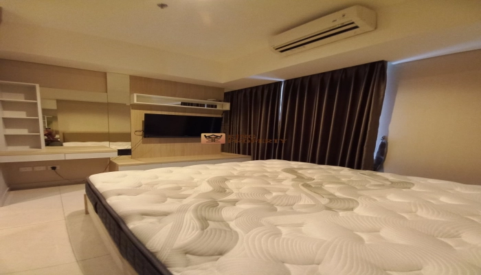 Taman Anggrek Residence Design Interior, Studio Taman Anggrek Residence 5 Menit Ke Mall TA 8 7