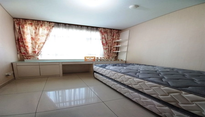 Central Park Brand New! 2BR Central Park Residences Furnish Interior Bagus Elegant Nyaman, Siap Huni. 12 7