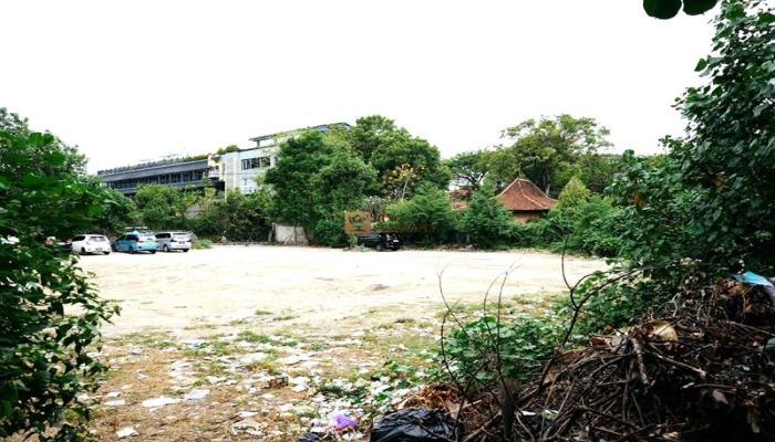 Lainnya View Sunset, Dijual Tanah Jerman Beach Kuta Bali 2000m2 SHM 8 7