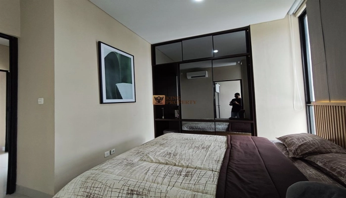 Bodetabek Dijual Rumah Minimalis 2 Lantai Terranea Homes Strategis Dekat Stasiun<br> 8 7