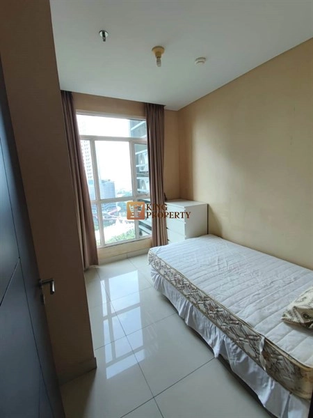 Central Park Termurah 2BR Furnish Condominium Central Park Residence diatas mall Cp 15 7