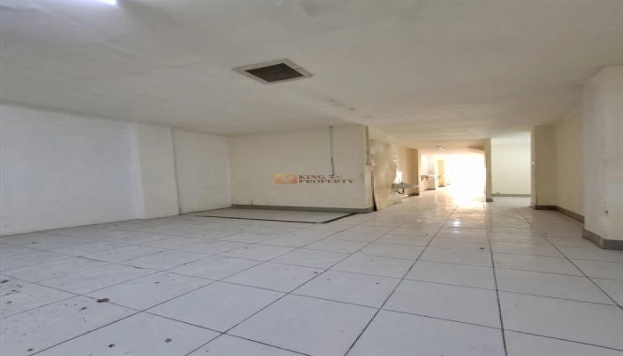 Jakarta Barat Bersebrangan Mall Grand Paragon, Disewa Ruko Hayam Wuruk 5x33m2 18 7