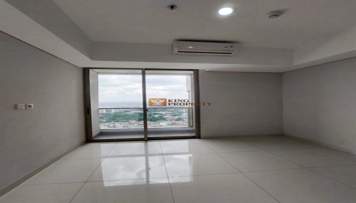 Taman Anggrek Residence Tower Favorite, Studio Lantai Rendah Taman Anggrek Residence TARES 8 7